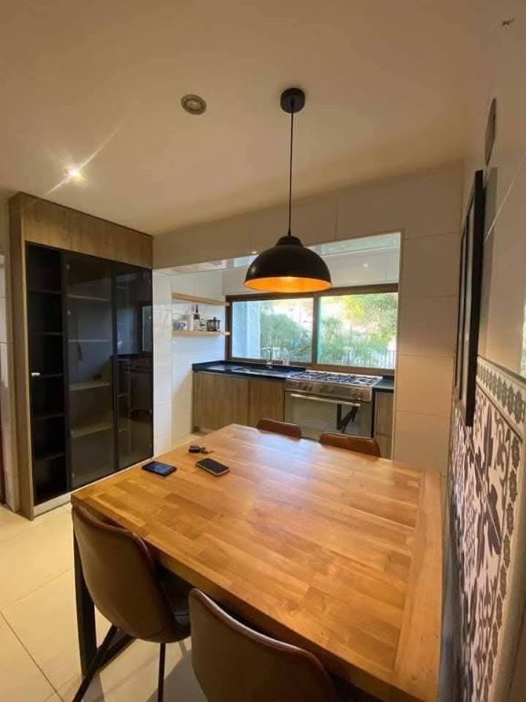 CASA CON PISCINA BOSQUES DE MONTEMAR en Concón - Imagen 5