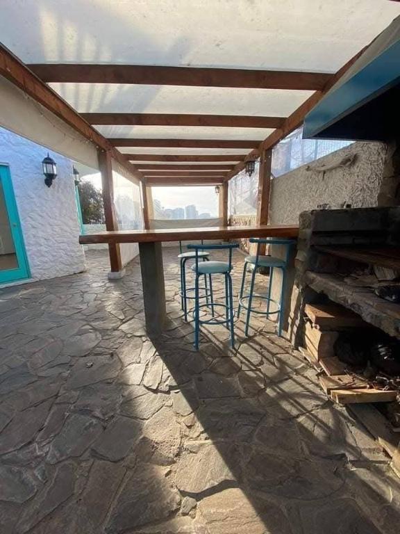 CASA CON PISCINA BOSQUES DE MONTEMAR en Concón - Imagen 15