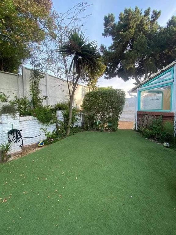 CASA CON PISCINA BOSQUES DE MONTEMAR en Concón - Imagen 19