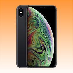 Apple iPhone XS Max (256GB, Space Grey) AU - Excellent in Whangarei - Image 1