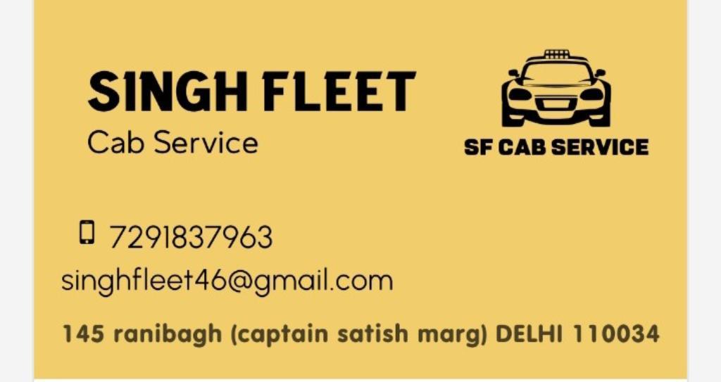 CAB DRIVER JOB AVAILABLE IN RANIBAGH DELHI in Green Park Extension - Image 2