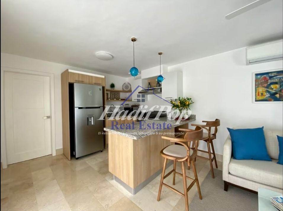 VILLA EN RENTA , RESIDENCIAL PRIVADO en Puerto Plata - Imagen 3