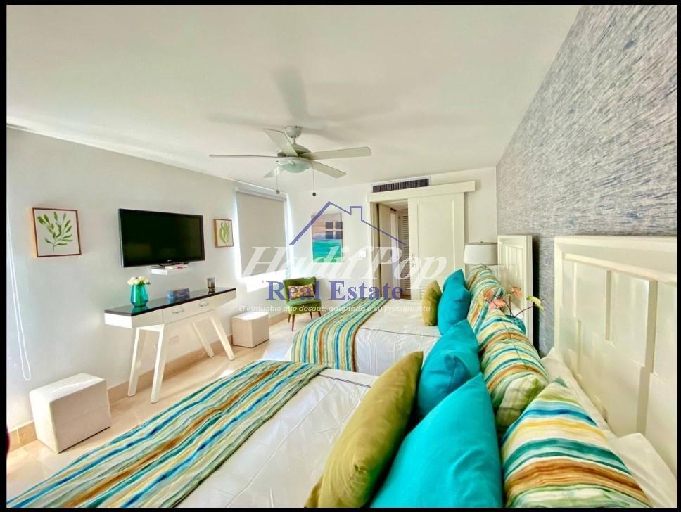 VILLA EN RENTA , RESIDENCIAL PRIVADO en Puerto Plata - Imagen 7