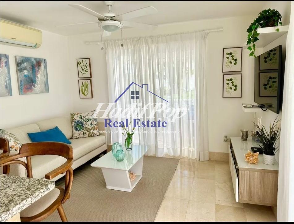 VILLA EN RENTA , RESIDENCIAL PRIVADO en Puerto Plata - Imagen 2