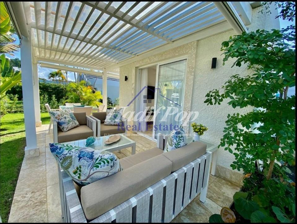 VILLA EN RENTA , RESIDENCIAL PRIVADO en Puerto Plata - Imagen 11