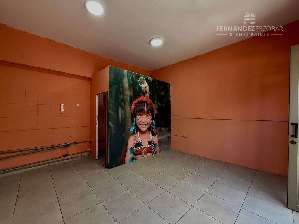 SAN FELIPE - ARRIENDA LOCAL COMERCIAL DE 20m2 - BOULEVARD PRAT en Putaendo - Imagen 2