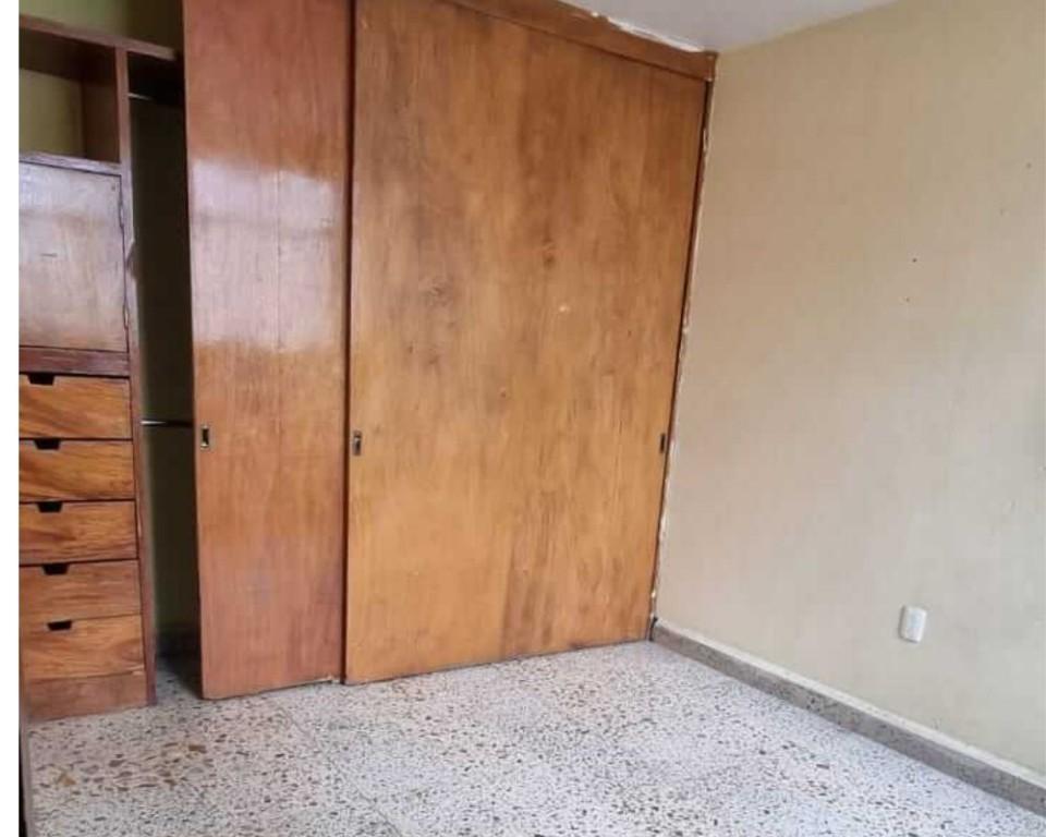 CASA EN VENTA EN LA COL. SAN LORENZO XICOTENCATL en Tacuba - Imagen 15