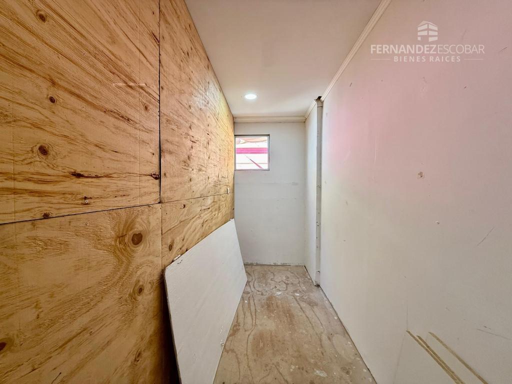 SAN FELIPE - ARRIENDA LOCAL COMERCIAL 50m2 en Renca - Imagen 3