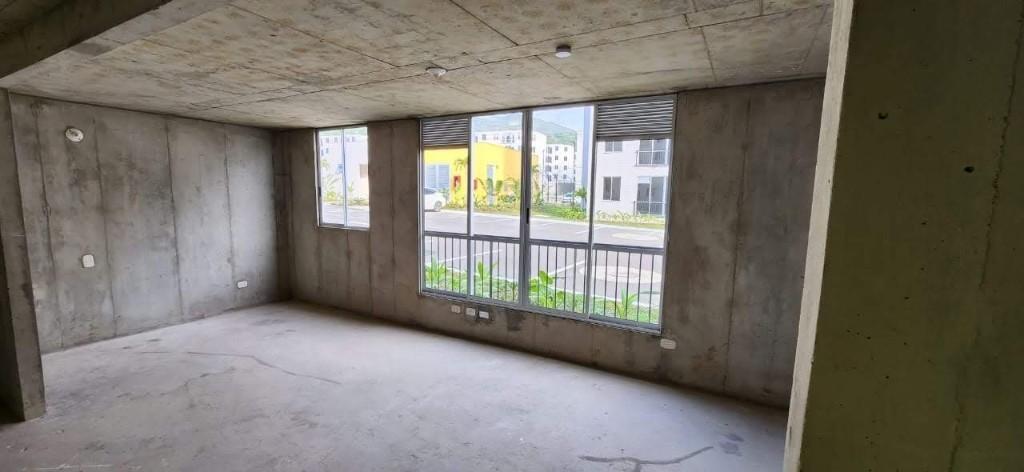 VENTA APARTAMENTO OBRA GRIS 1 PISO EN CIUDAD GUABINAS en Yumbo - Imagen 3