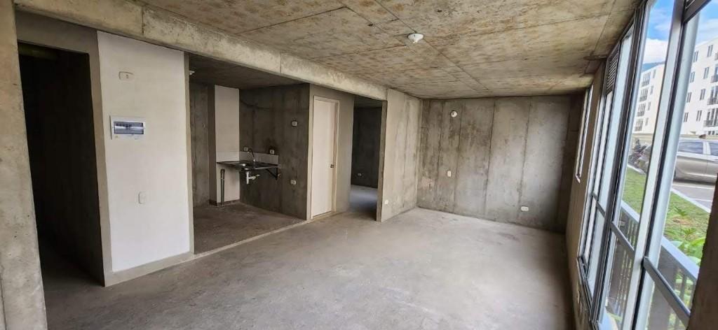 VENTA APARTAMENTO OBRA GRIS 1 PISO EN CIUDAD GUABINAS en Yumbo - Imagen 10