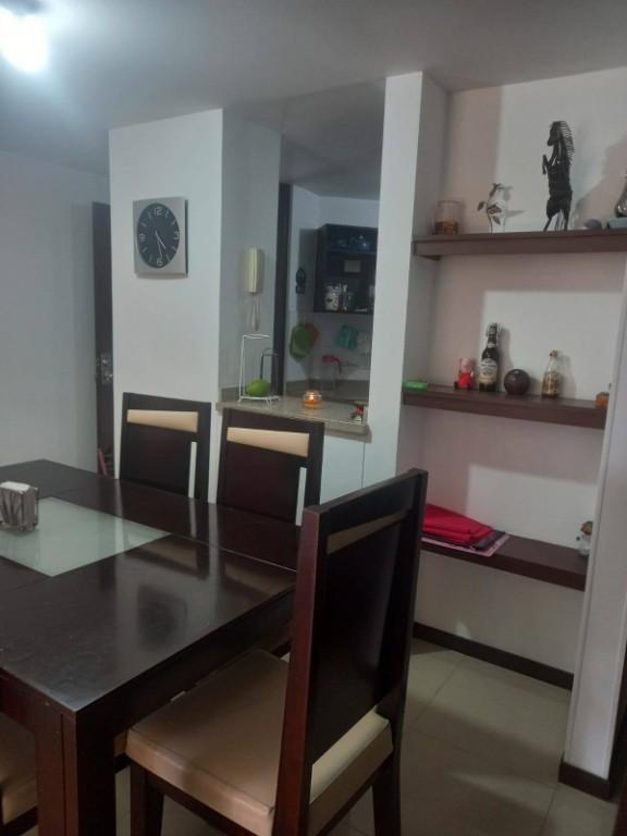 VENTA APARTAMENTO 2 PISO LA FLORA en Colombia - Imagen 4