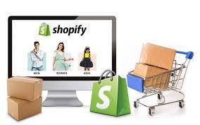 Shopify Development Company in Gurugram in New Delhi - Image 1