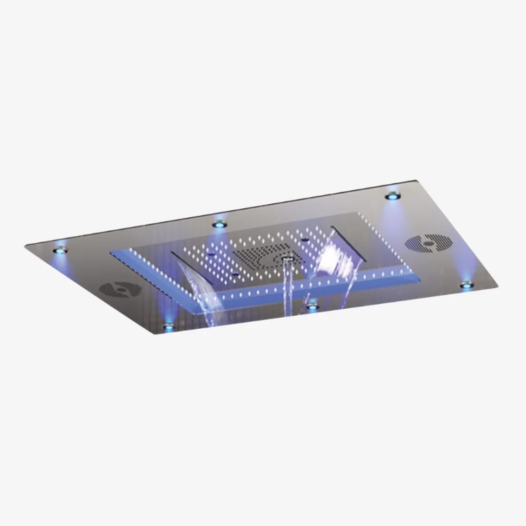 LED Shower Systems for Stylish Bathrooms | By Colston in Lajpat Nagar - Image 2
