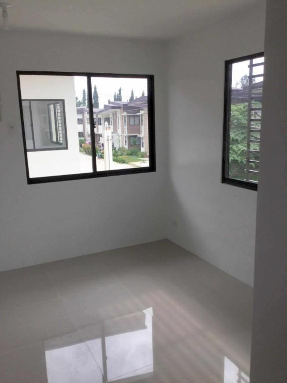Semi Furnished House for Rent Almiya Subdivision in Liloan - Image 2