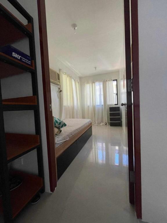Semi Furnished House for Rent Almiya Subdivision in Liloan - Image 5