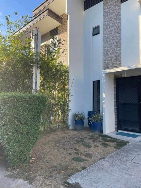 Semi Furnished House for Rent Almiya Subdivision in Liloan - Image 6