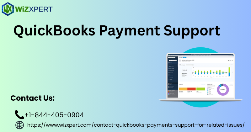How Can I Get QuickBooks Payment Support Quickly in Ulhāsnagar - Image 1