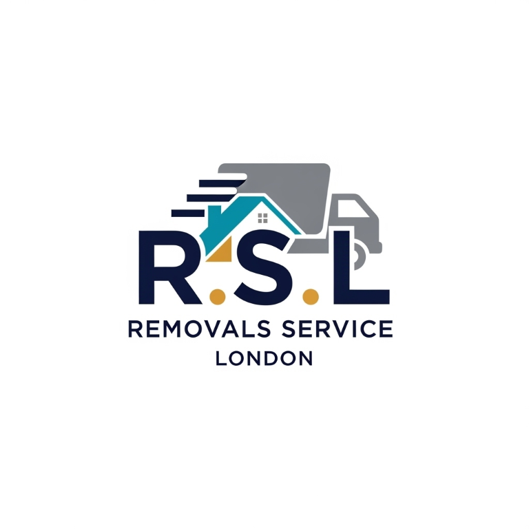 Removals Service London in Hammersmith - Image 1