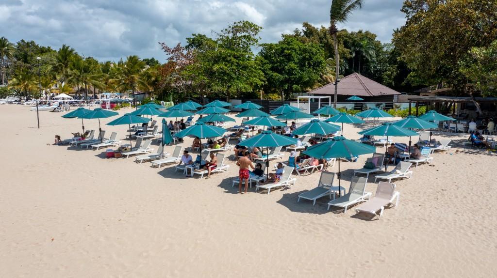 VILLA EN RENTA EN GREE ONE en Puerto Plata - Imagen 3