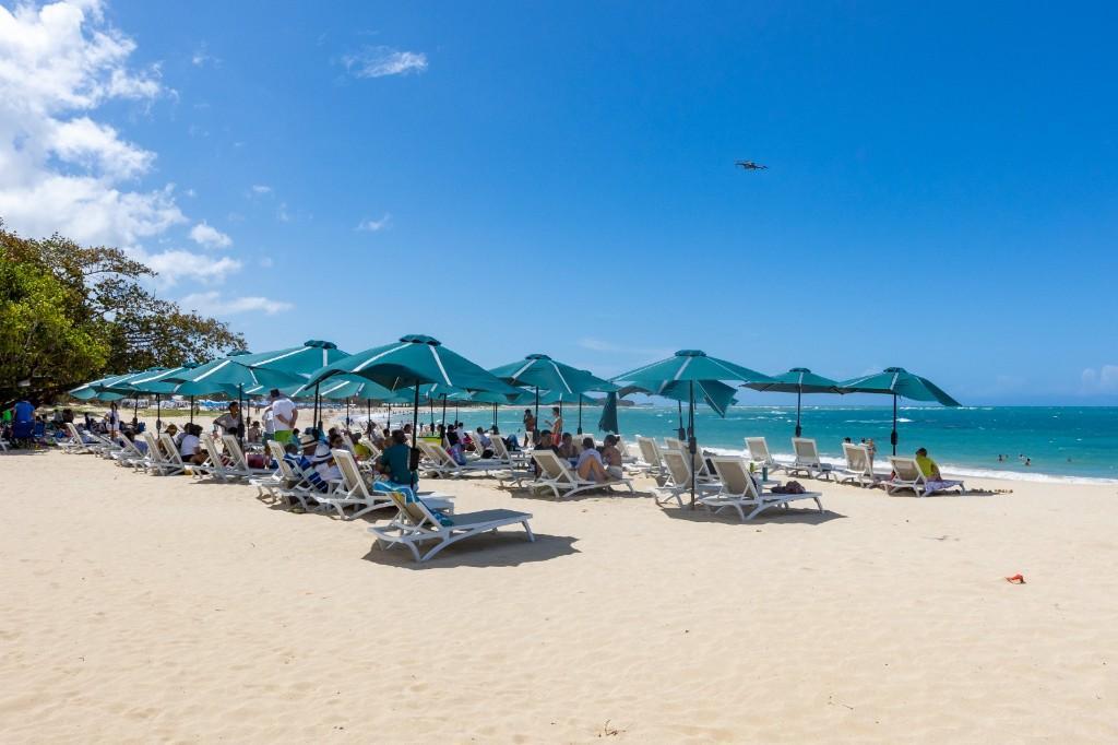 VILLA EN RENTA EN GREE ONE en Puerto Plata - Imagen 4