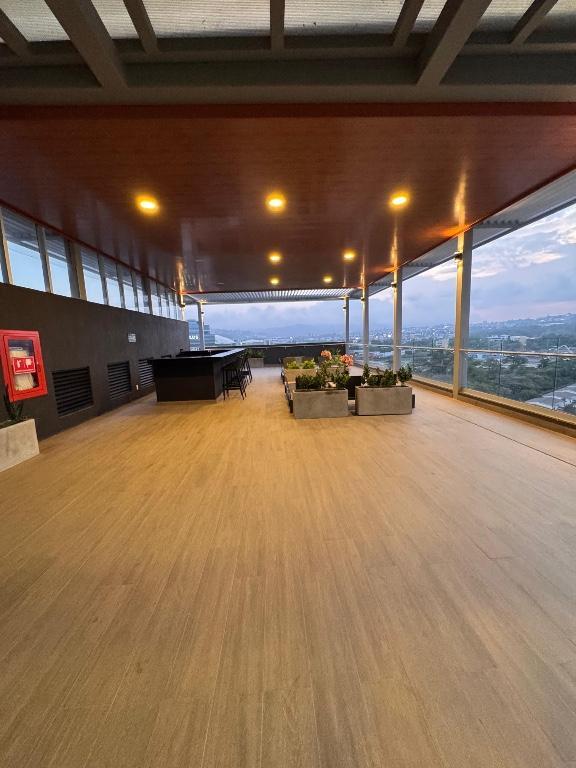 Se alquila penthouse en Puerta del Alma en San José Villanueva - Imagen 3