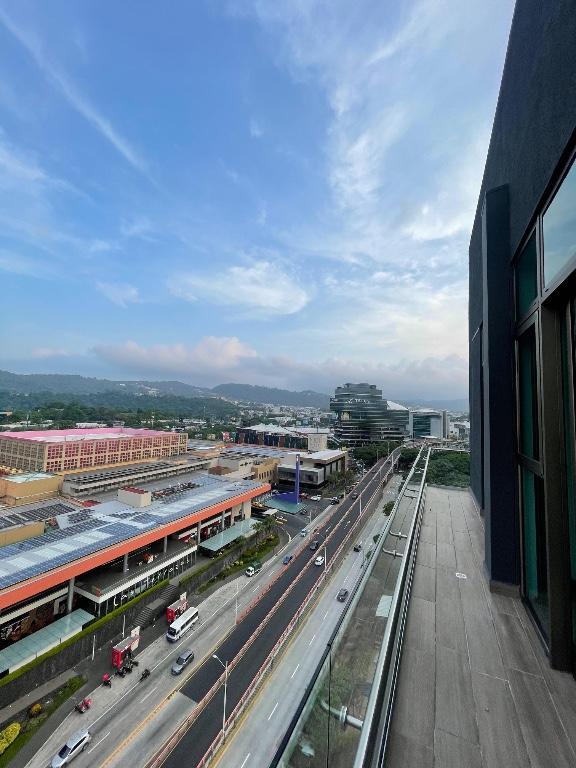 Se alquila penthouse en Puerta del Alma en San José Villanueva - Imagen 4
