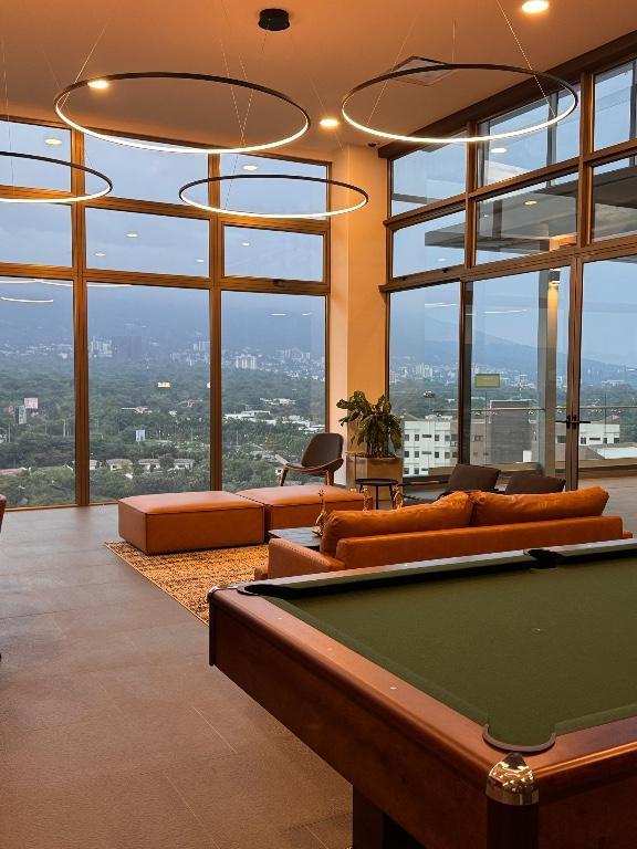 Se alquila penthouse en Puerta del Alma en San José Villanueva - Imagen 10