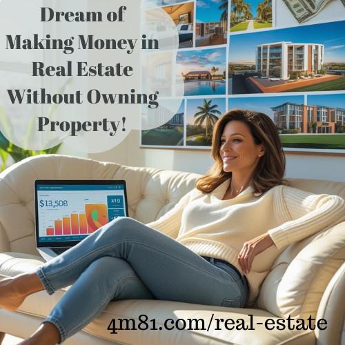 Unlock Income in Real Estate—No License Needed! in Austin - Image 2