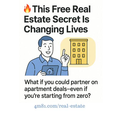 Unlock Income in Real Estate—No License Needed! in Austin - Image 7