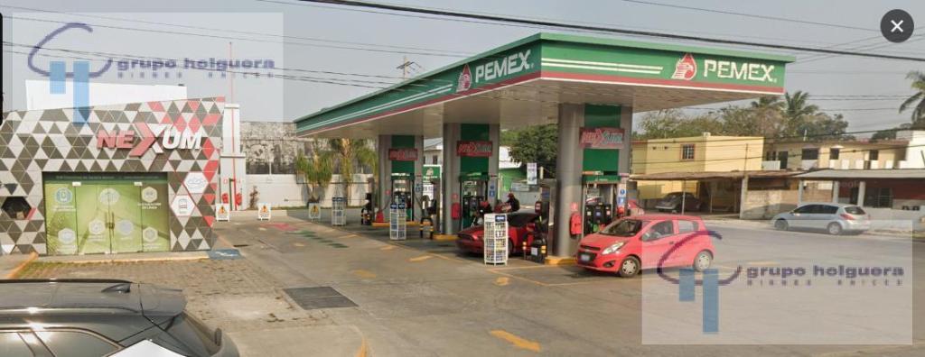 Local Comercial en Renta en Tampico - Imagen 1