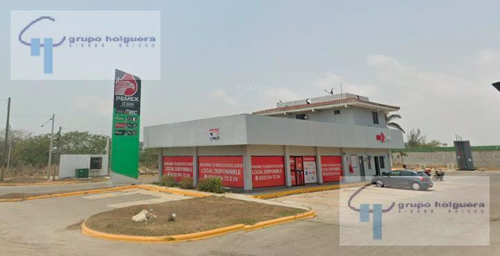 Local Comercial en Renta en Tampico - Imagen 1