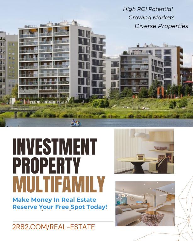 Free Real Estate Training with Powerful AI Tools – Winning Deals in Miami Beach - Image 5