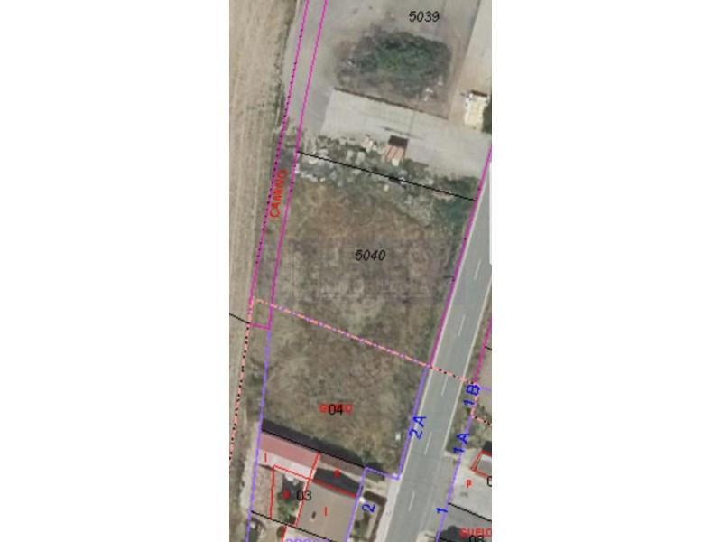 Terreno en Rodezno en Miranda de Ebro - Imagen 1