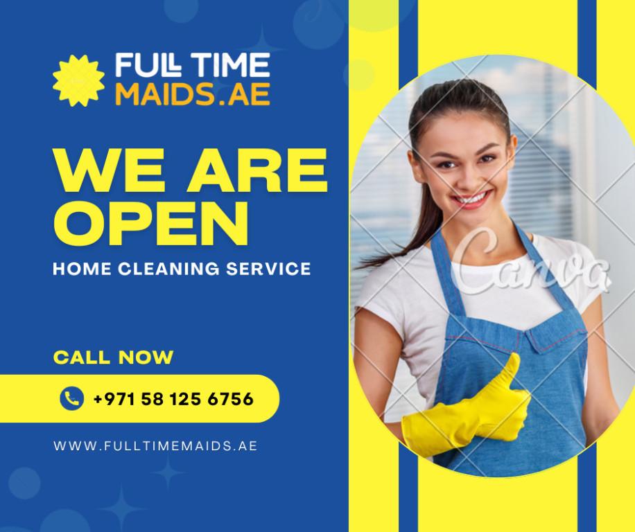 FullTimeMaids.AE in Kuching - Image 3