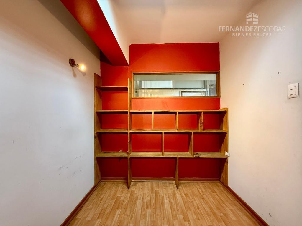 VALPARAÍSO - VENDE ARRIENDA GRAN OFICINA 9 PRIVADOS - CALLE COND en Putaendo - Imagen 7