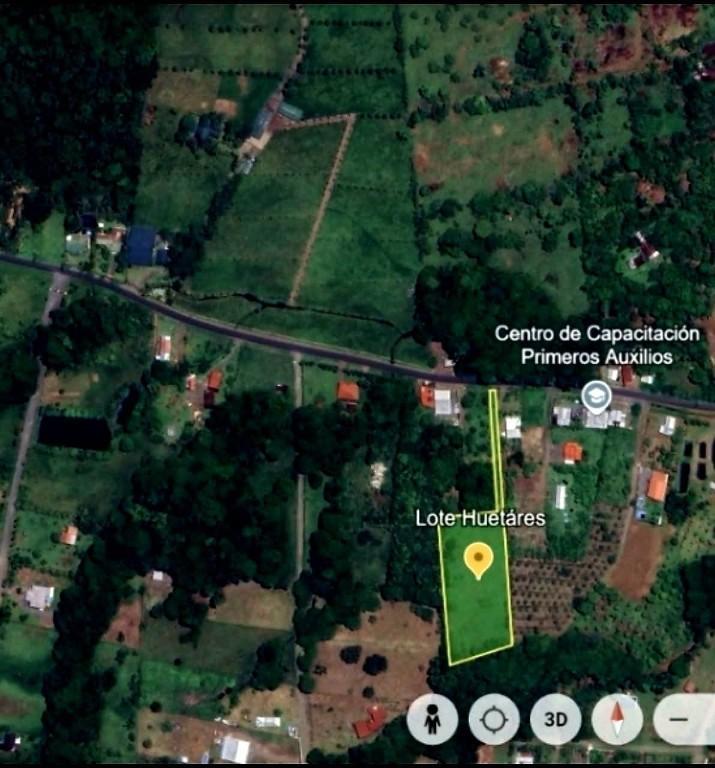 BELLÍSIMA PROPIEDAD TIPO QUINTA EN SARAPIQUÍ. en Sarapiquí - Imagen 2