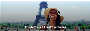 Unlock Unforgettable Journeys GoWithGuide Crafts Your Personal in Houston - Image 2