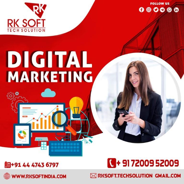 Top Web Designing Companies In Chennai in Ashok Nagar - Image 1