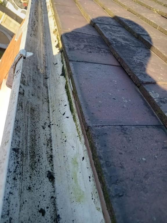 Gutter Cleaning | Leaf Removal | Local Gutter Cleaning in Burslem - Image 1