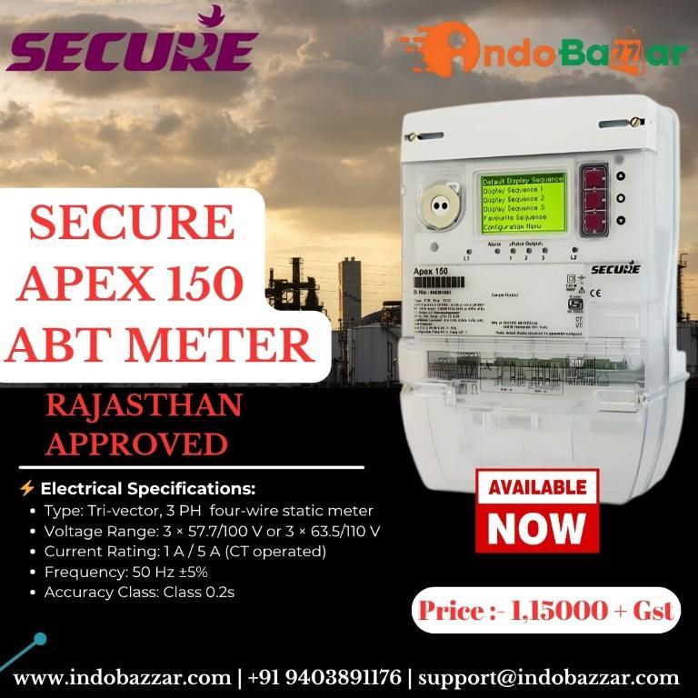 Electric Meters - Adlite Electricals in Karnal - Image 3
