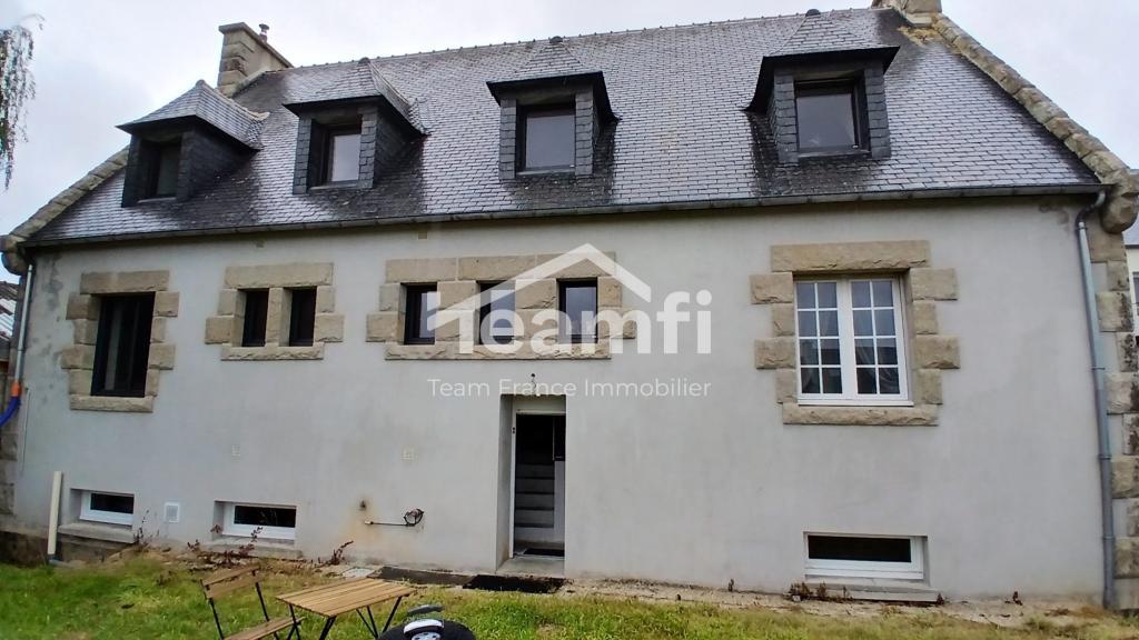 Maison bourgeoise de standing à Brest - Photo 1