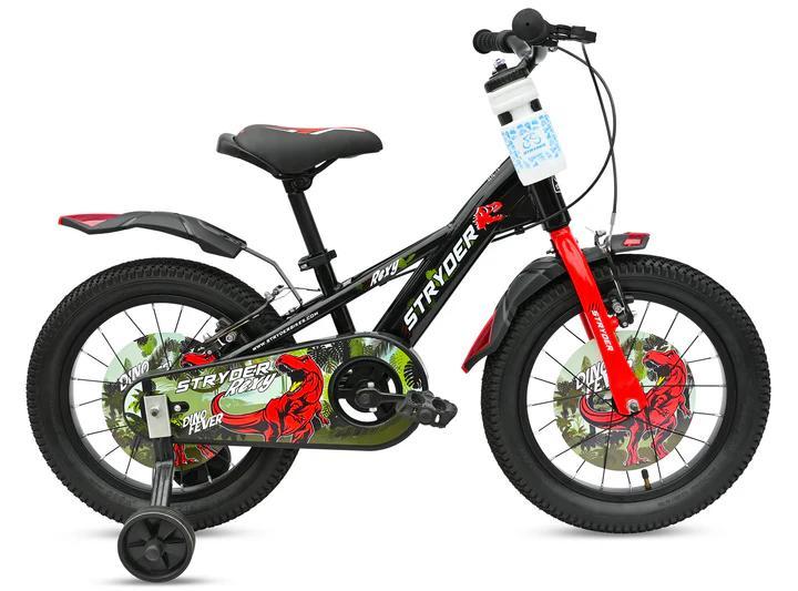 Perfect 16 Inch Cycle for Growing Riders - Stryder Bikes in Karol Bāgh - Image 1