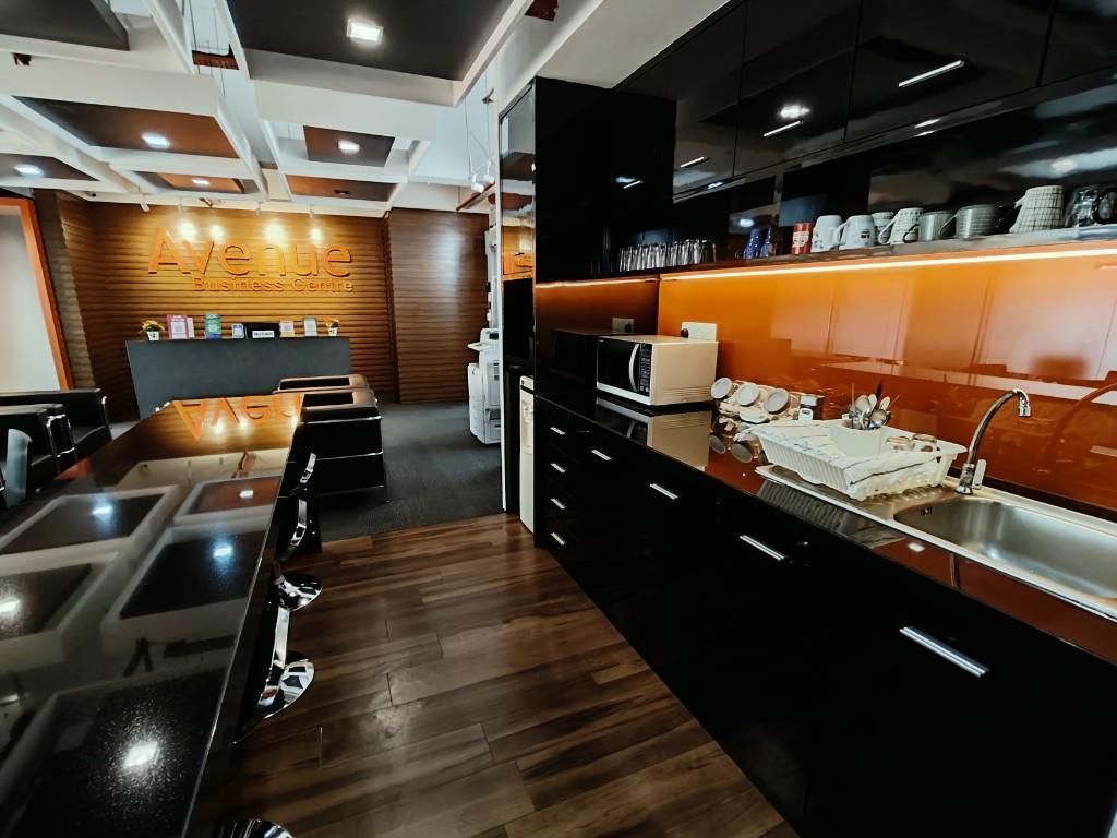 Low Rates Serviced Office, Near LRT Station in SetiaWalk in Malaysia - Image 3