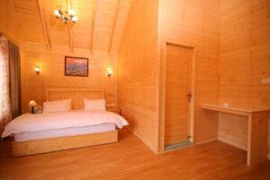 Hotels In Auli | The Auli Meadows in India - Image 3