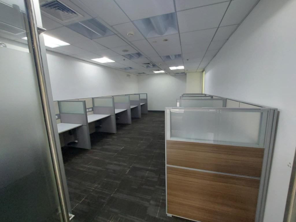 Fully Furnished Office Space for Rent in Alabang in San Pedro - Image 4