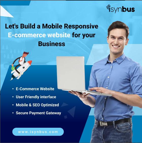 Proven Practices for Successful E-Commerce Development in Noida - Image 1