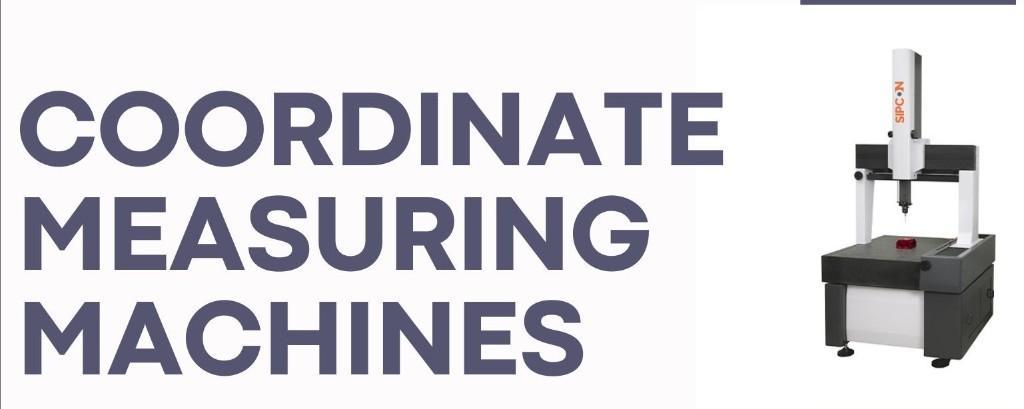 High-Precision CMM Machine for Accurate Measurements in Jind - Image 1