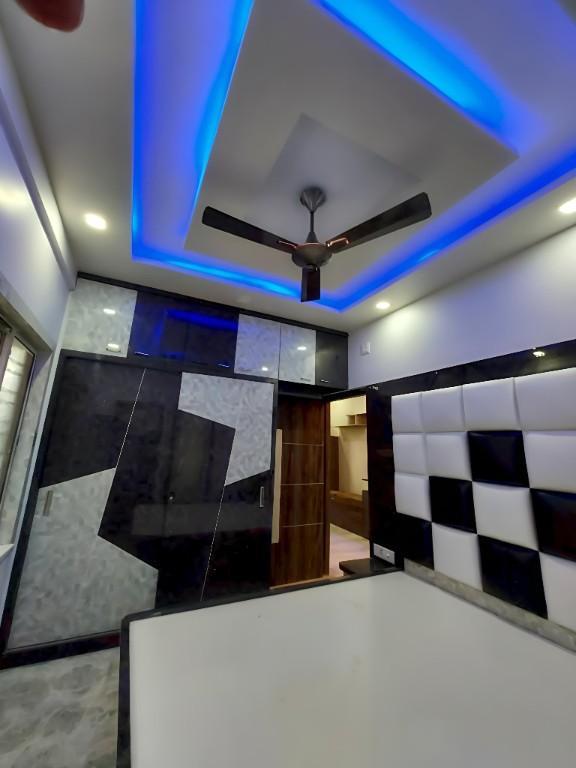 Home Interior Designer in Rajarhat – Affordable & Creative in Bhāngar - Image 1
