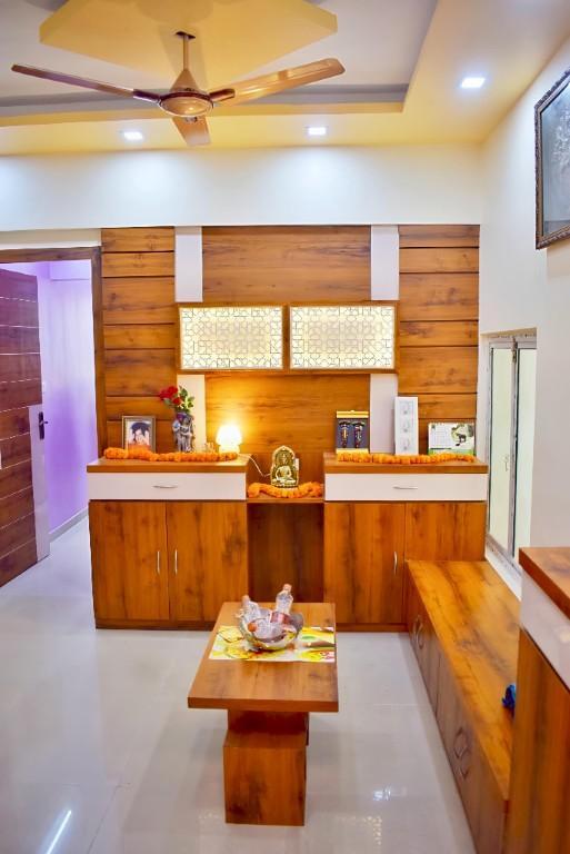 Home Interior Designer in Rajarhat – Affordable & Creative in Bhāngar - Image 6