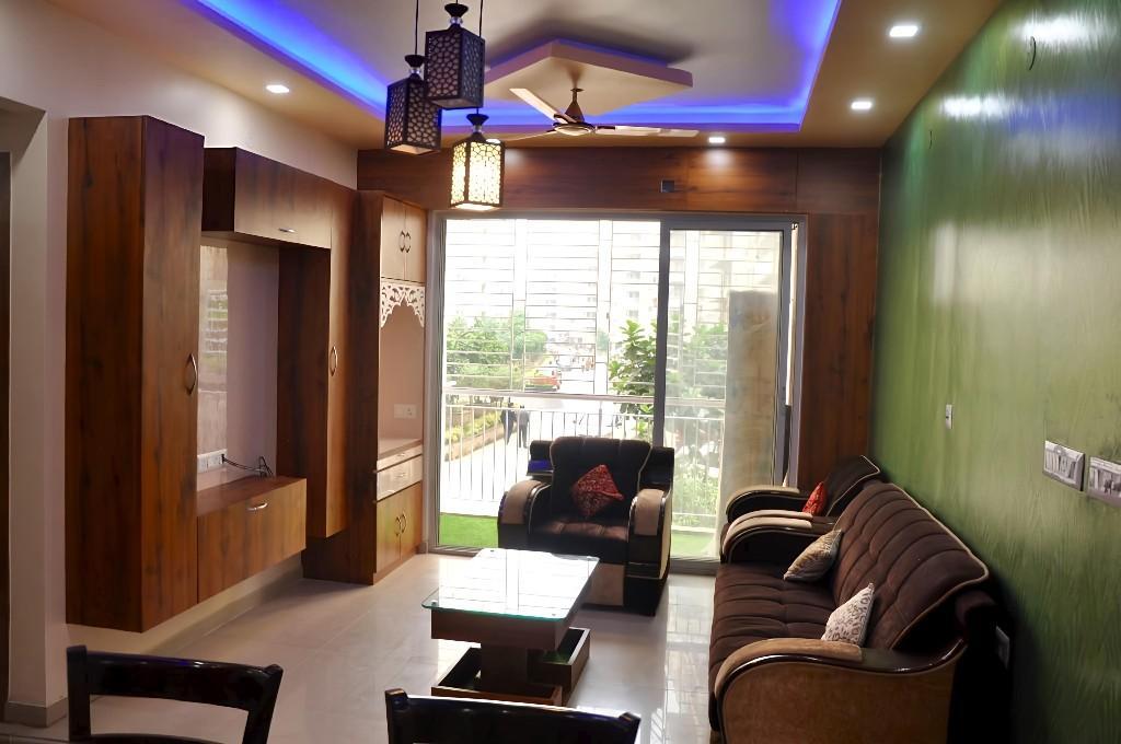 Home Interior Designer in Rajarhat – Affordable & Creative in Bhāngar - Image 4